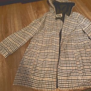 Volcom quarter sleeve jacket